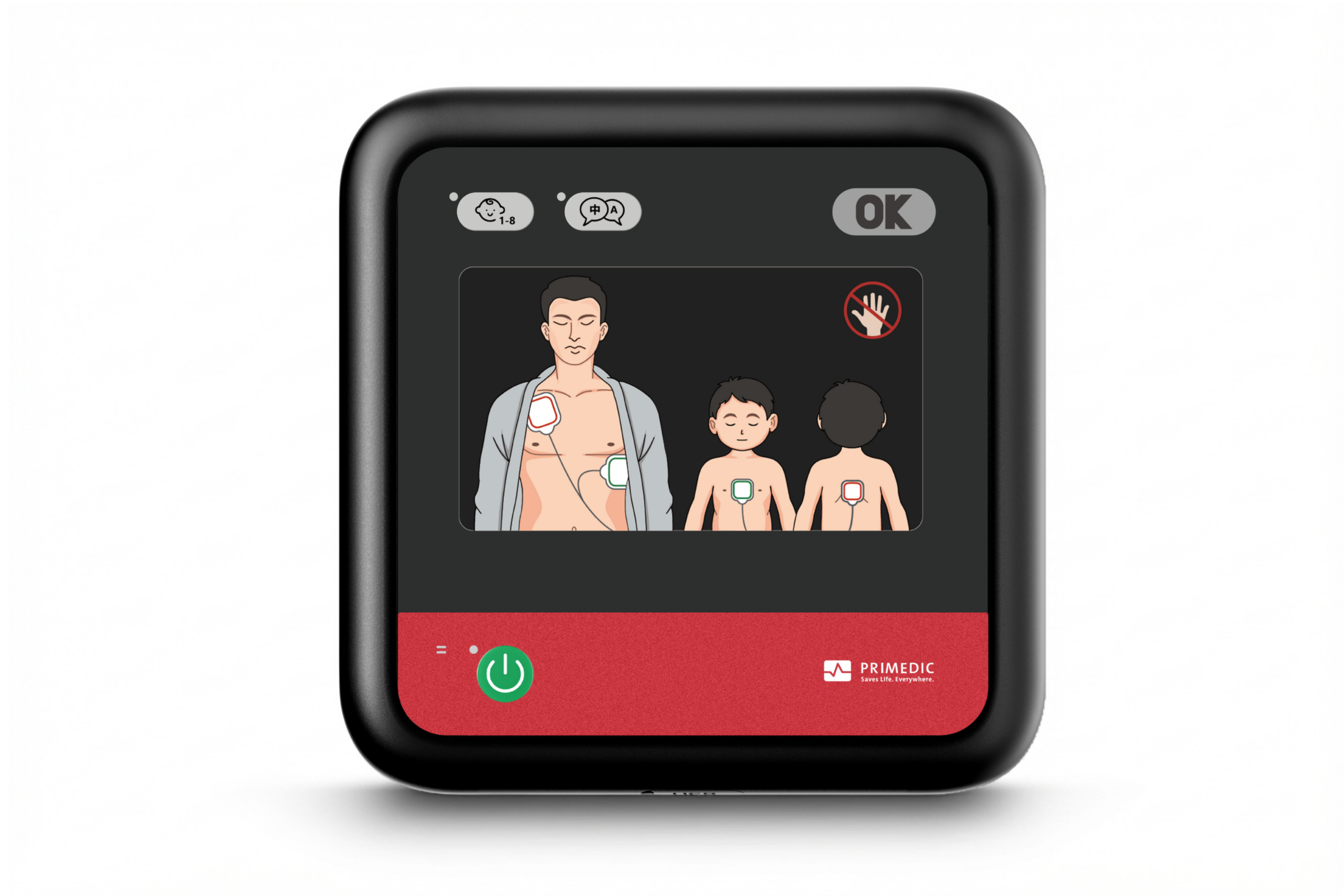 MyPad_AED_Volautomaat